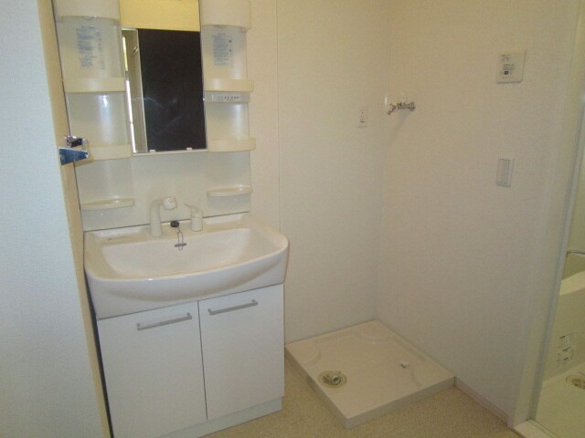 セジュール大秋の物件内観写真