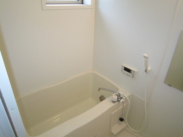 セジュール大秋の物件内観写真