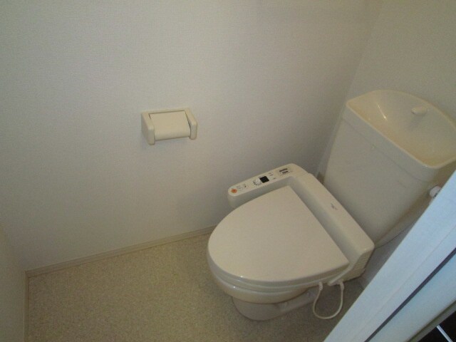 セジュール大秋の物件内観写真