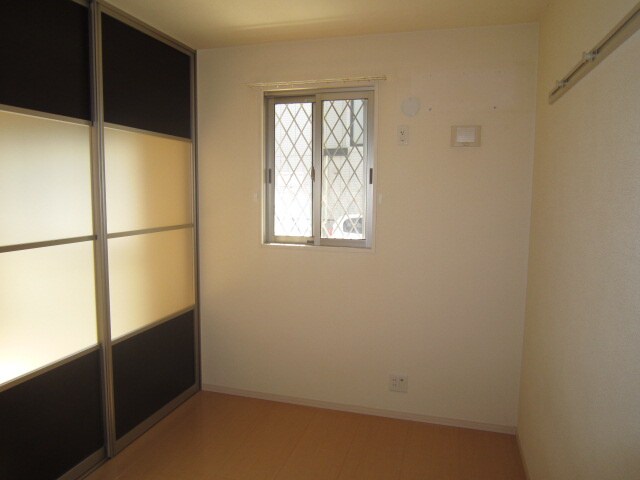 セジュール大秋の物件内観写真