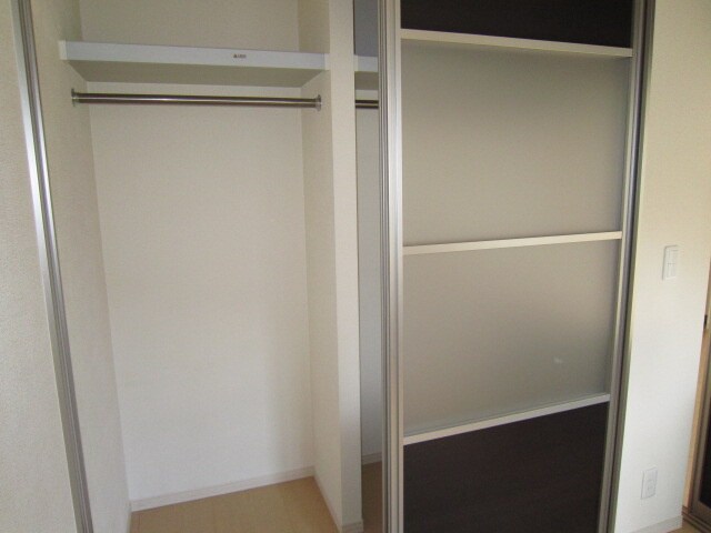 セジュール大秋の物件内観写真