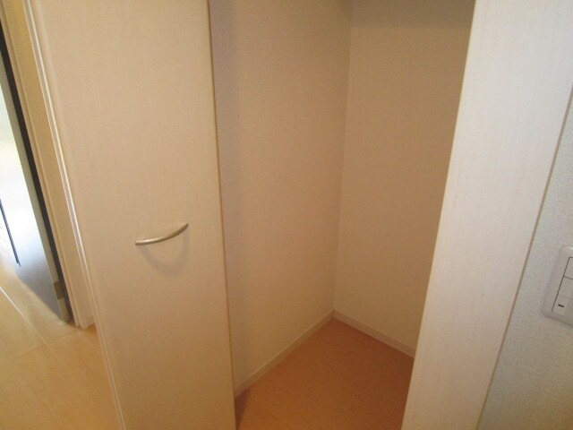 セジュール大秋の物件内観写真