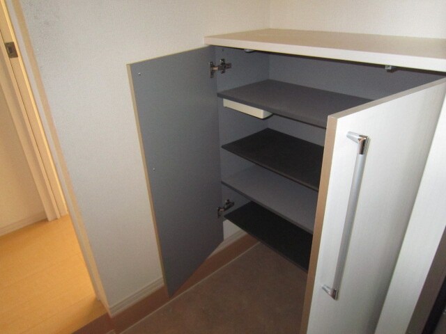 セジュール大秋の物件内観写真