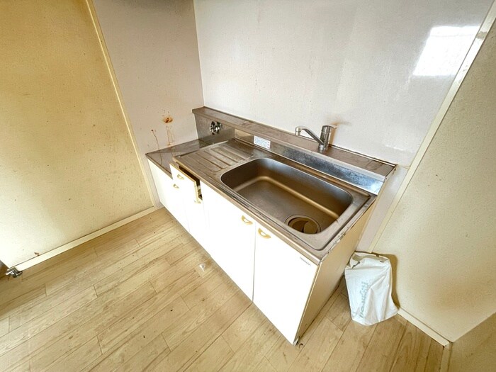 マンション鬼頭の物件内観写真