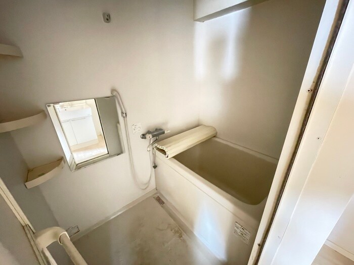 マンション鬼頭の物件内観写真