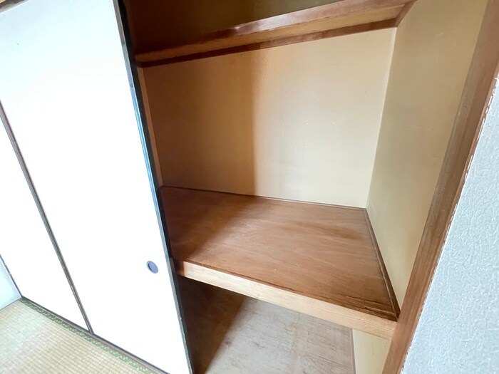 マンション鬼頭の物件内観写真