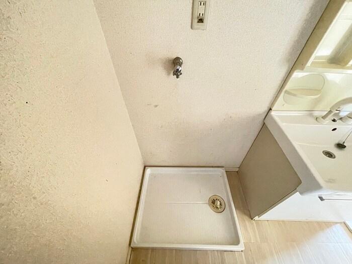 マンション鬼頭の物件内観写真