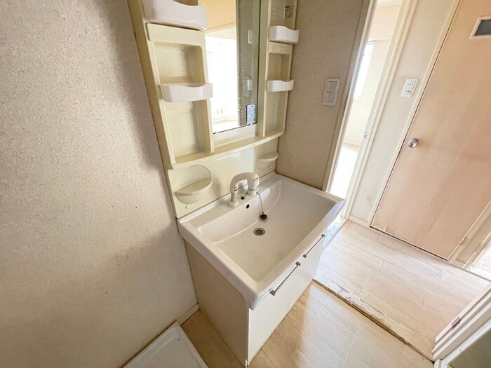 マンション鬼頭の物件内観写真