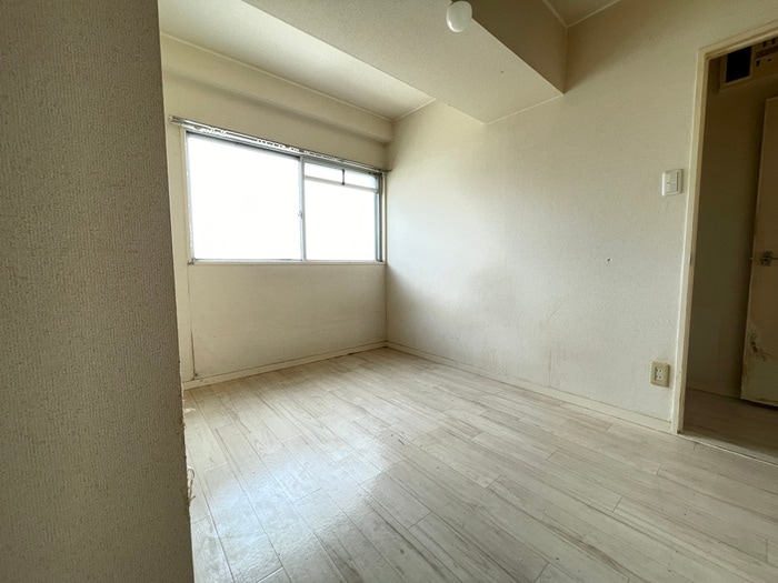 マンション鬼頭の物件内観写真