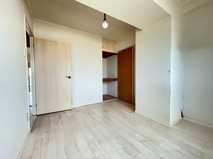 マンション鬼頭の物件内観写真