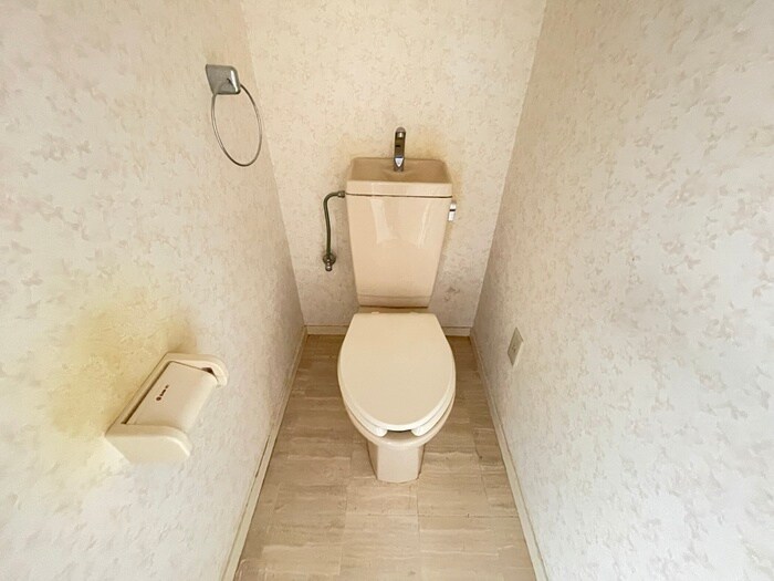 マンション鬼頭の物件内観写真