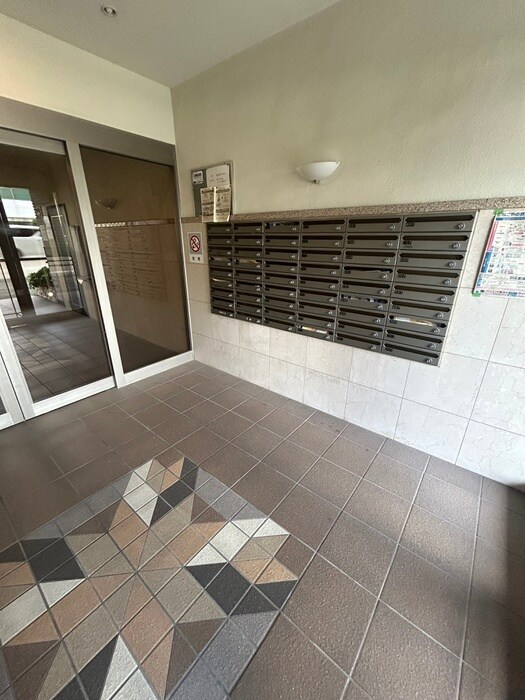 コンホ－ル千種の物件外観写真