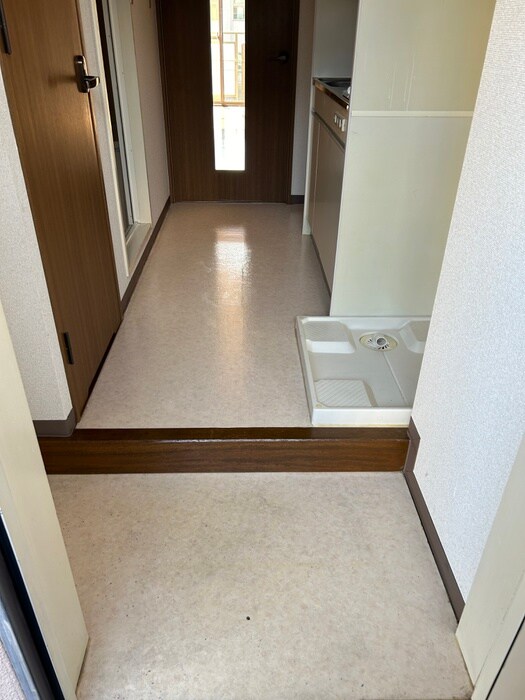 コンホ－ル千種の物件内観写真