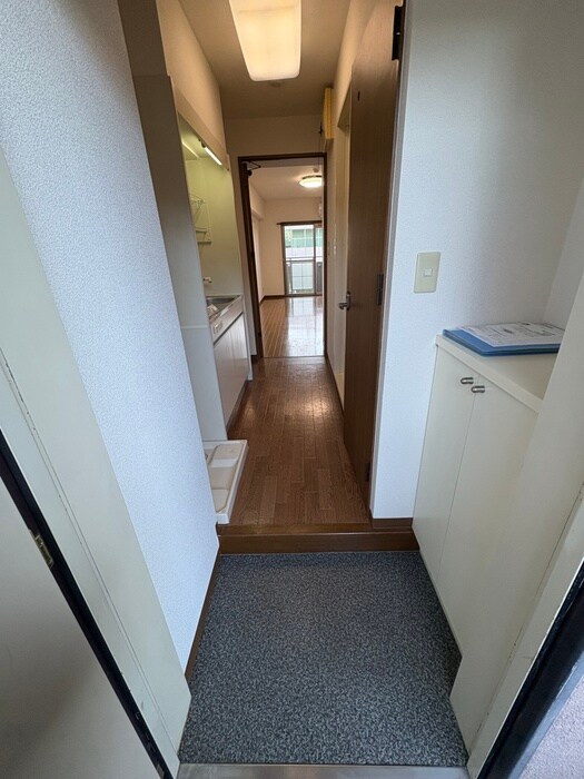 コンホ－ル千種の物件内観写真