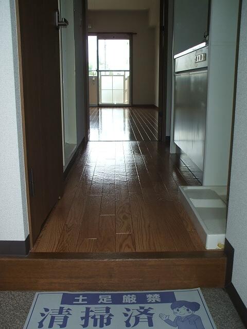 コンホ－ル千種の物件内観写真