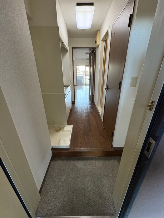 コンホ－ル千種の物件内観写真