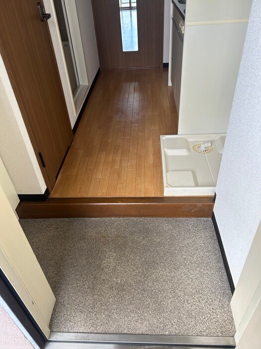 コンホ－ル千種の物件内観写真