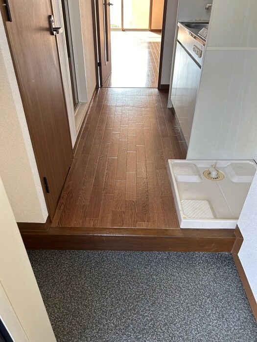 コンホ－ル千種の物件内観写真