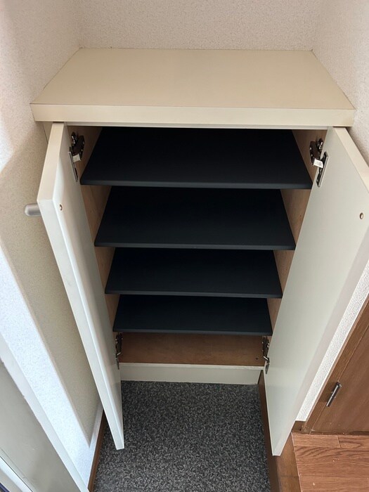 コンホ－ル千種の物件内観写真