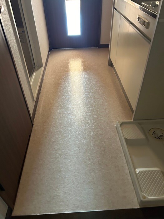 コンホ－ル千種の物件内観写真