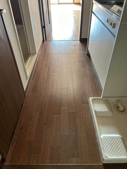 コンホ－ル千種の物件内観写真