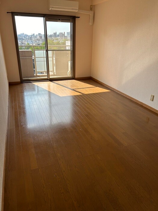 コンホ－ル千種の物件内観写真