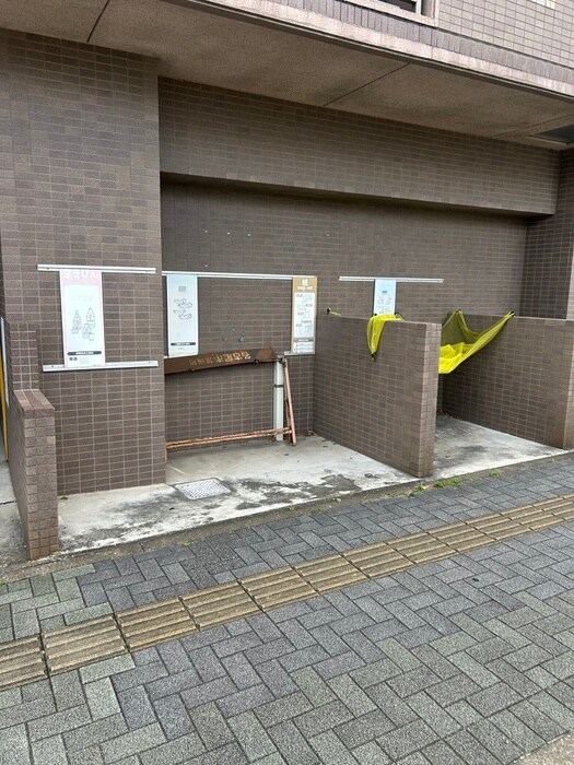 コンホ－ル千種の物件外観写真