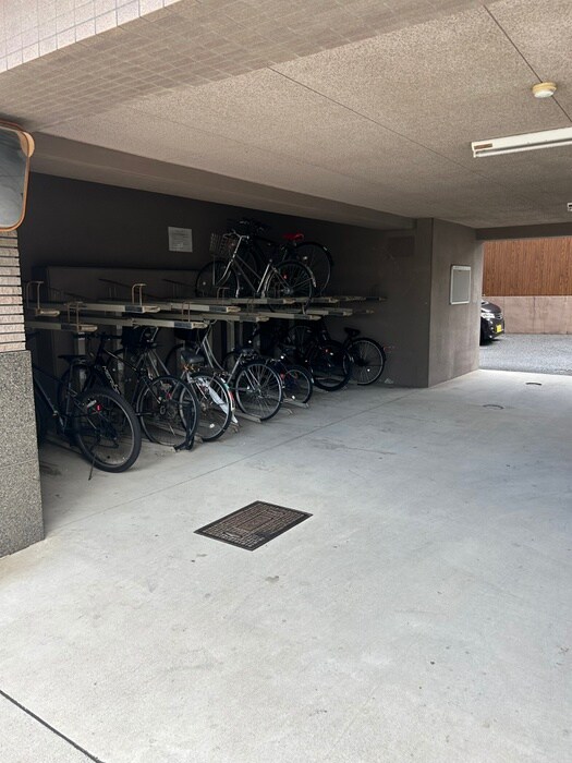 コンホ－ル千種の物件外観写真