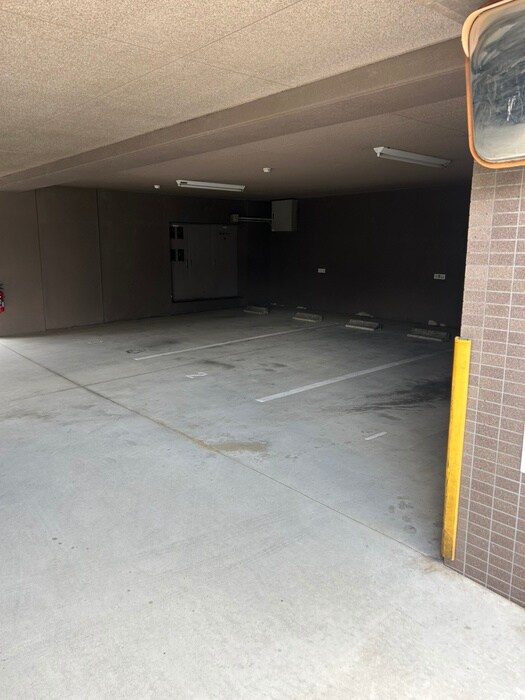 コンホ－ル千種の物件外観写真