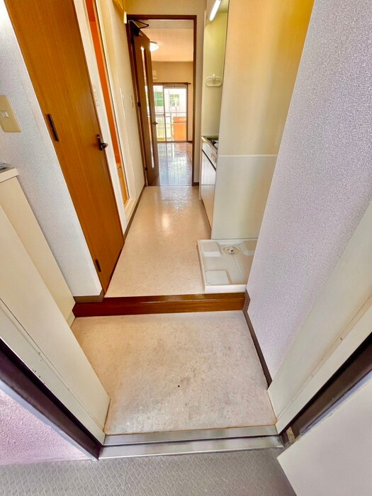 コンホ－ル千種の物件内観写真