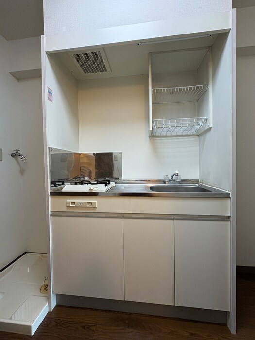 コンホ－ル千種の物件内観写真