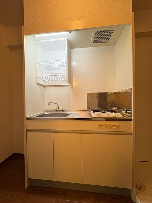 コンホ－ル千種の物件内観写真