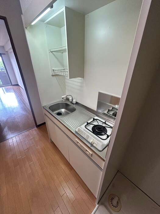 コンホ－ル千種の物件内観写真