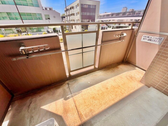 コンホ－ル千種の物件内観写真