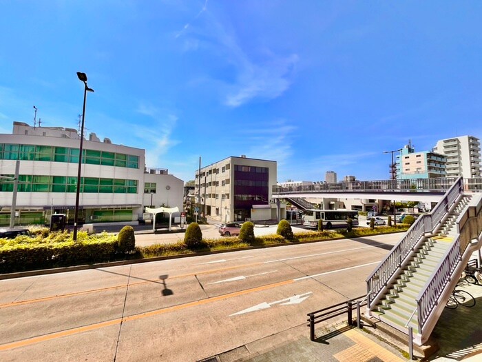 コンホ－ル千種の物件内観写真