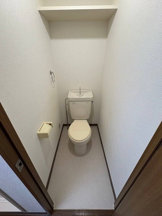 コンホ－ル千種の物件内観写真