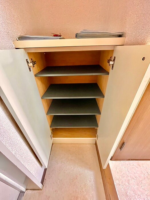 コンホ－ル千種の物件内観写真