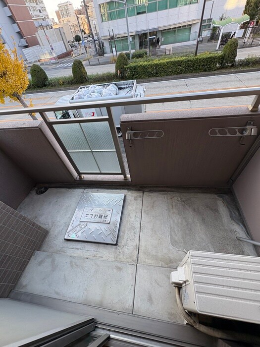 コンホ－ル千種の物件内観写真