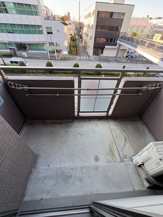 コンホ－ル千種の物件内観写真