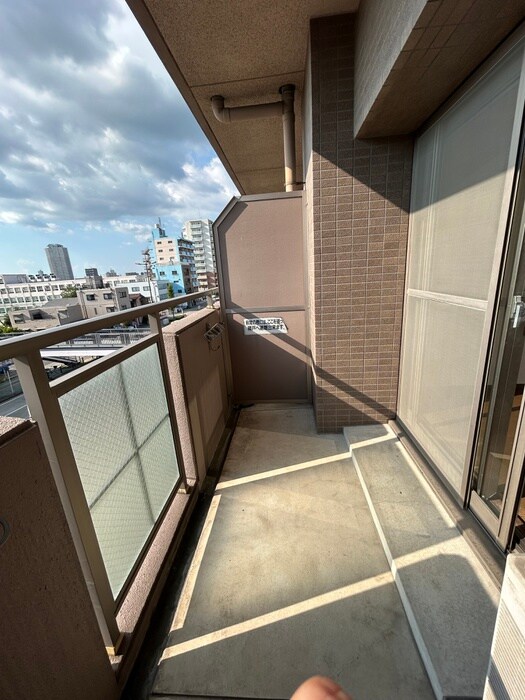 コンホ－ル千種の物件内観写真