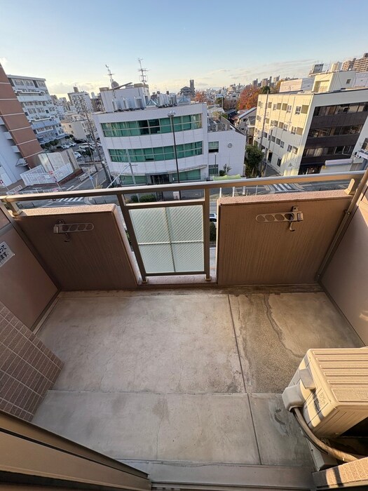 コンホ－ル千種の物件内観写真