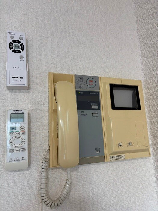 コンホ－ル千種の物件内観写真