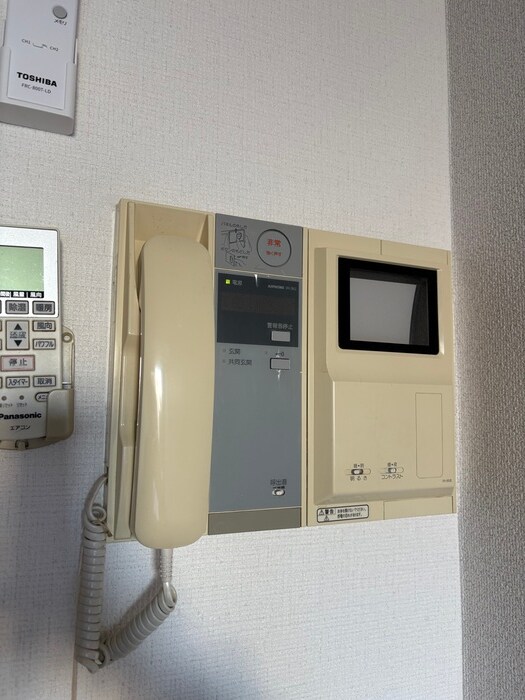 コンホ－ル千種の物件内観写真