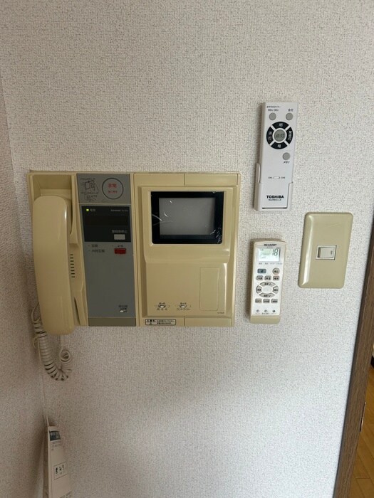 コンホ－ル千種の物件内観写真