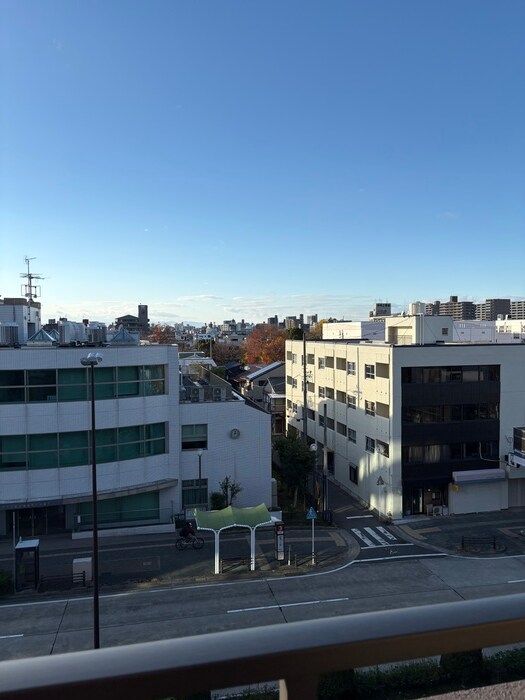 コンホ－ル千種の物件内観写真