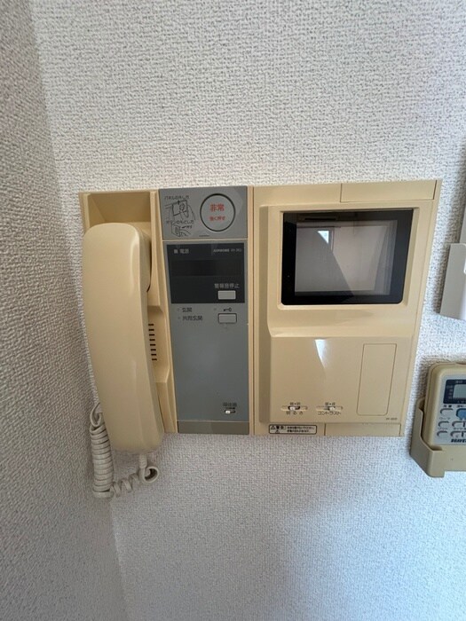 コンホ－ル千種の物件内観写真