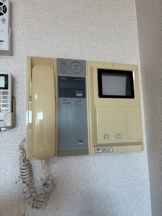 コンホ－ル千種の物件内観写真