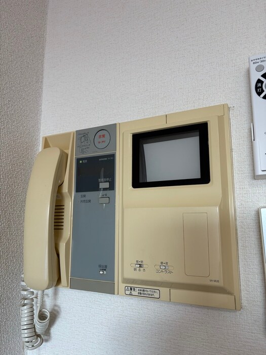 コンホ－ル千種の物件内観写真