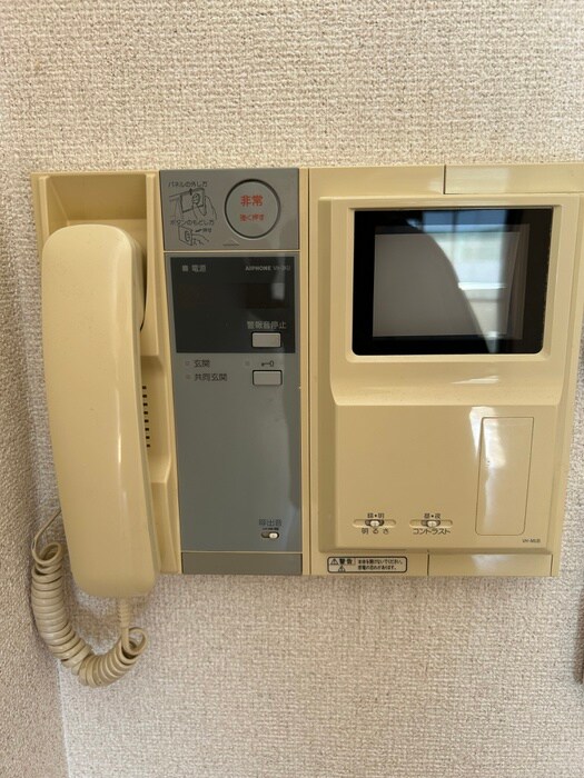 コンホ－ル千種の物件内観写真