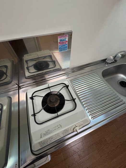 コンホ－ル千種の物件内観写真